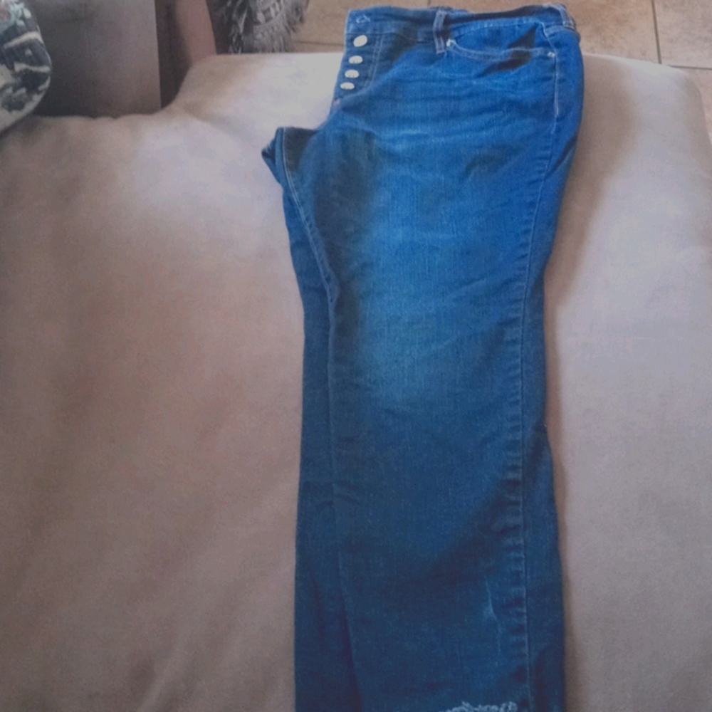 CHAPS Jeans